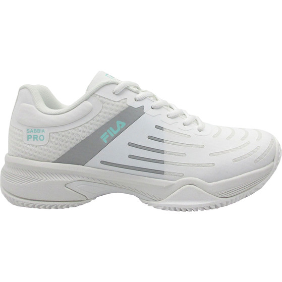 Fila Sabbia Pro Clay Dames