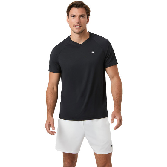 Björn Borg Ace V-Neck Tee