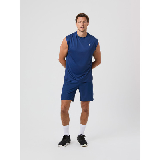 Björn Borg Ace Mesh Panel Tank