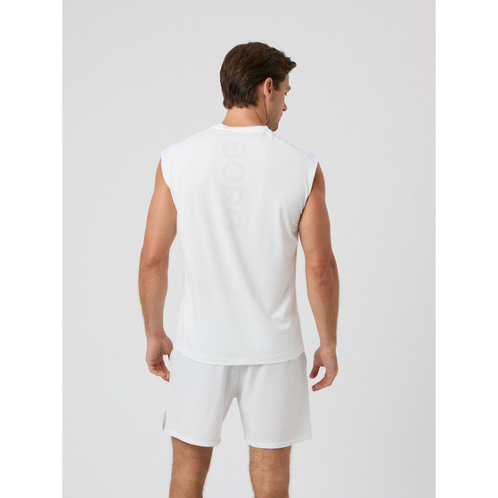 Björn Borg Ace Mesh Panel Tank