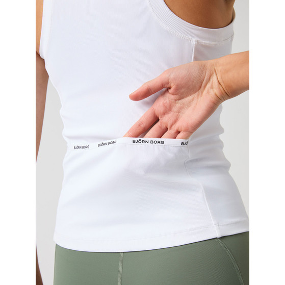 Björn Borg Ace Pocket Ribbed Tank
