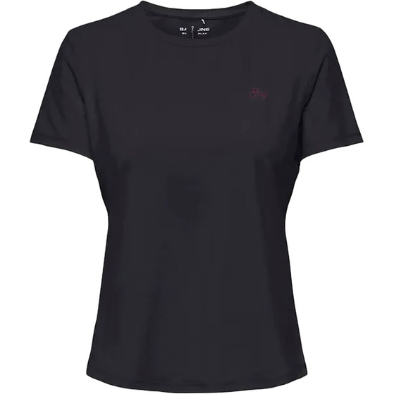 Only Play Font Life Tee