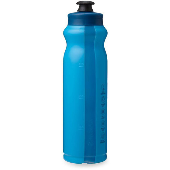 Hydrapak Tempo Flasche 3er-Pack 400ml