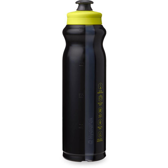 Hydrapak Tempo Flasche 3er-Pack 400ml
