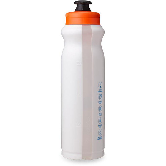Hydrapak Tempo Flasche 3er-Pack 400ml