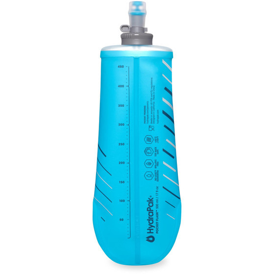 Hydrapak Pocketflask 500ml