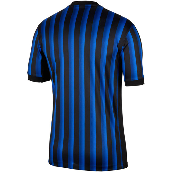 Nike Inter Milan Hemma Tröja 2025/2026