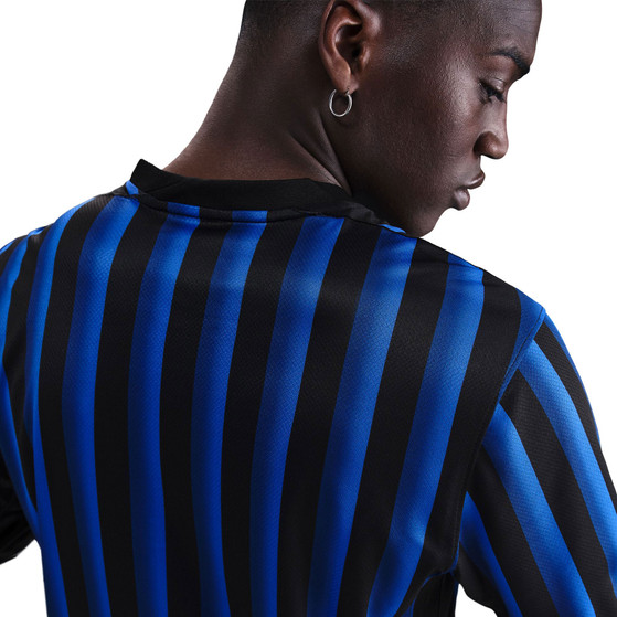 Nike Inter Milan Hemma Tröja 2025/2026