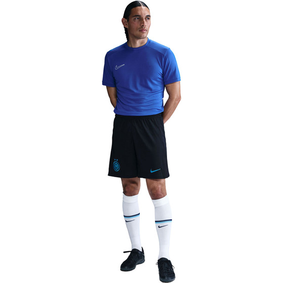 Nike Inter Milan Home Kit 2025/2026