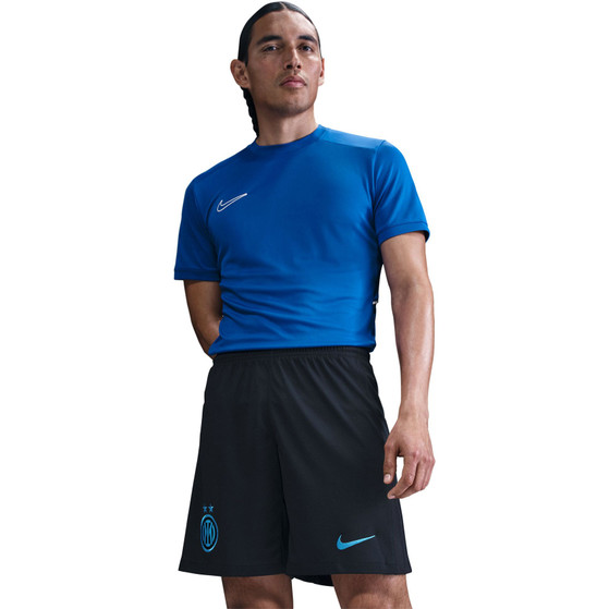 Nike Inter Milan Home Kit 2025/2026