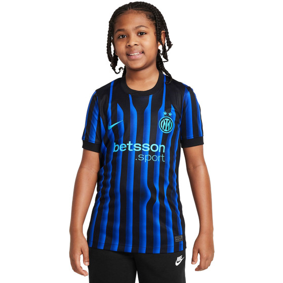 Nike Inter Milan Thuis Tenue Kids