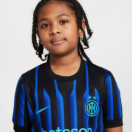 Nike Inter Milan Thuis Tenue Kids