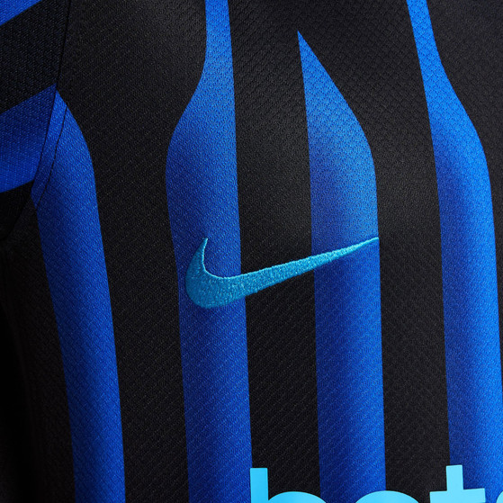 Nike Inter Milan Thuis Tenue Kids