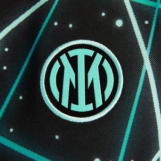 Nike Inter Milan Pre-Match Top 2025/2026