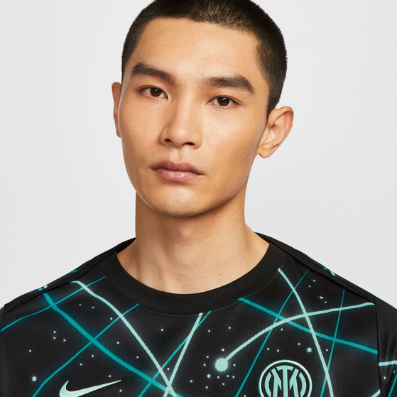 Nike Inter Milan Pre-Match Top 2025/2026