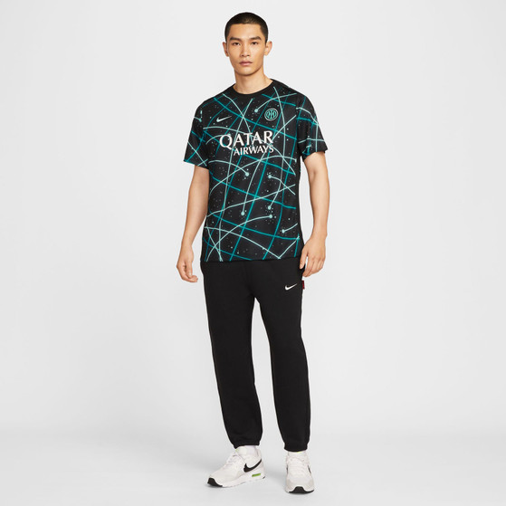 Nike Inter Milan Pre-Match Top 2025/2026