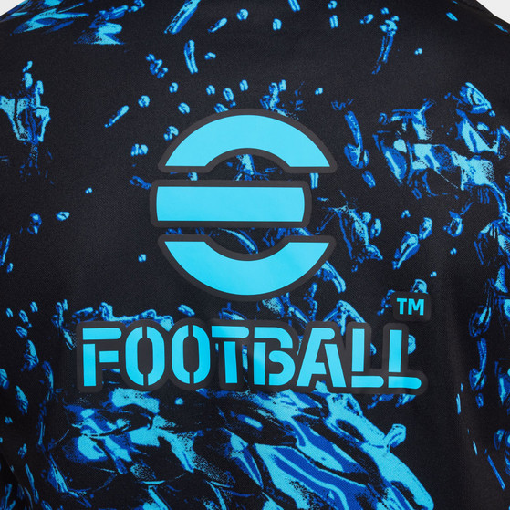 Nike Inter Milan Pre-Match Top Kinder 2025/2026