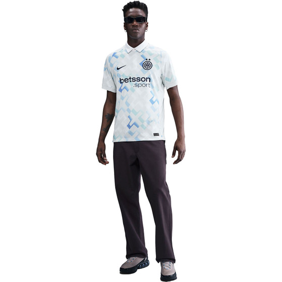Nike Inter Milan Away Shirt 2025/2026