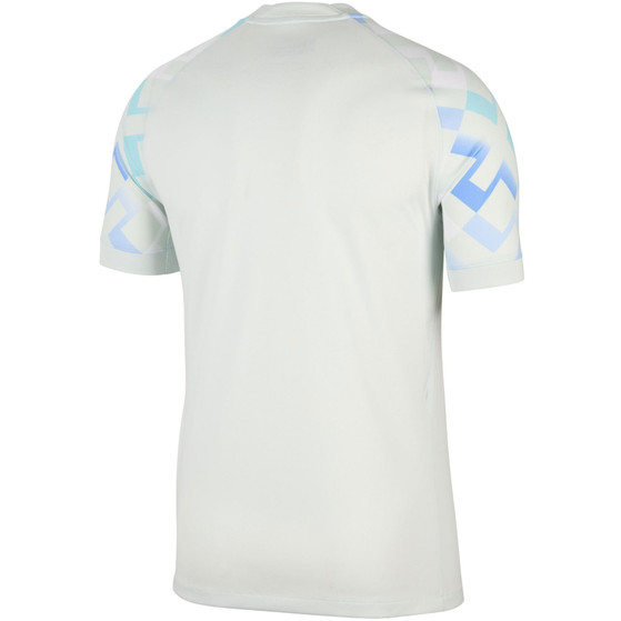 Nike Inter Milan Away Shirt 2025/2026