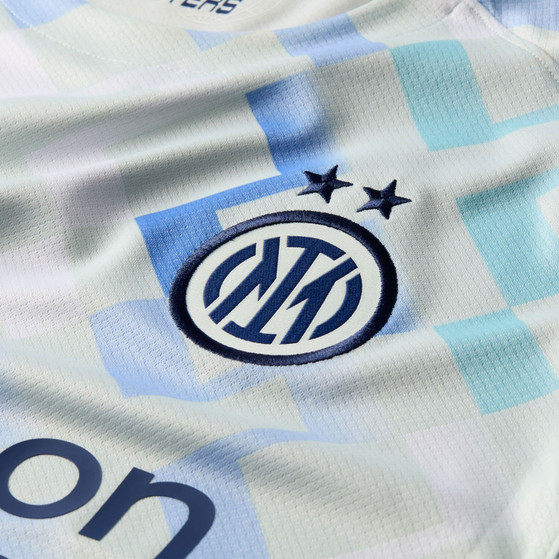 Nike Inter Milan Away Shirt 2025/2026