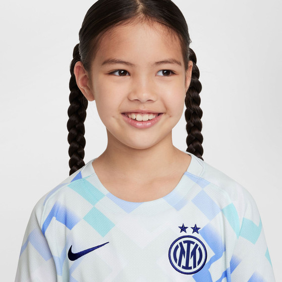 Nike Inter Milan Uit Tenue Kids 2025/2026