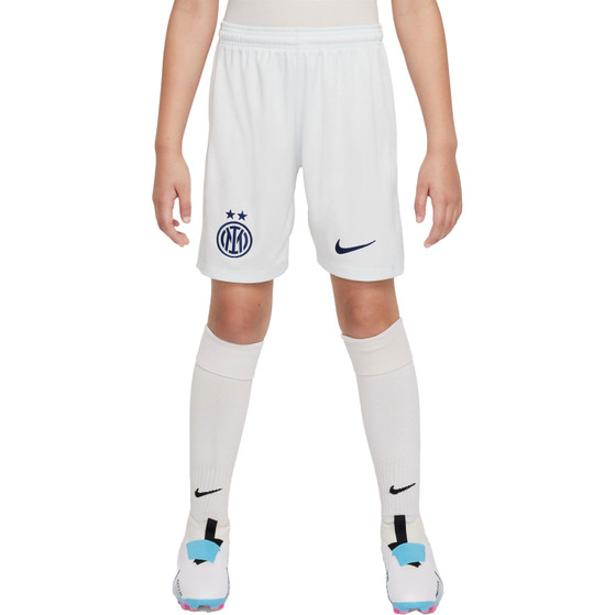 Nike Inter Milan Away Shorts Kids 2025/2026