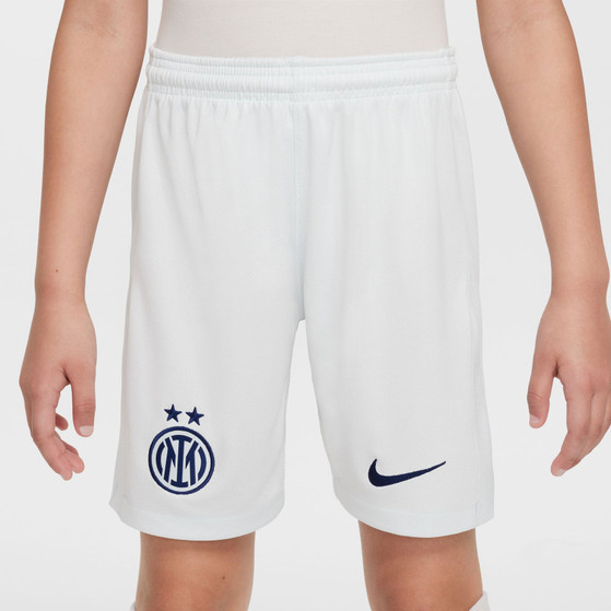 Nike Inter Milan Away Shorts Kids 2025/2026