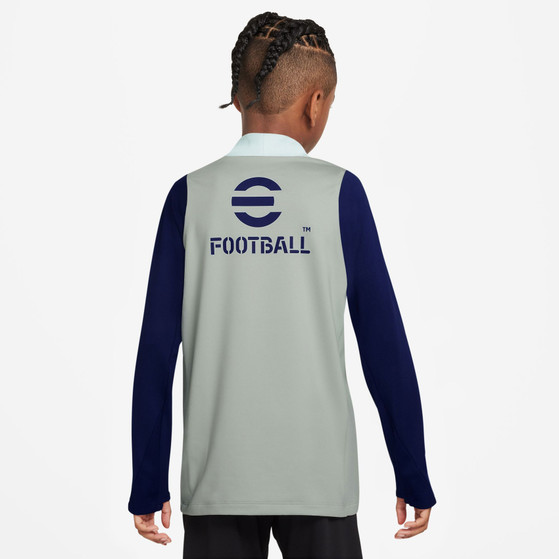 Nike Inter Milan Trainingspak Kids