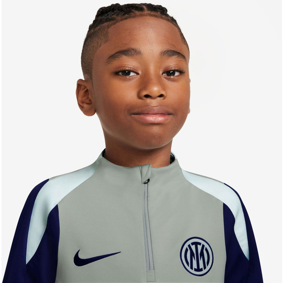Nike Inter Milan Trainingspak Kids