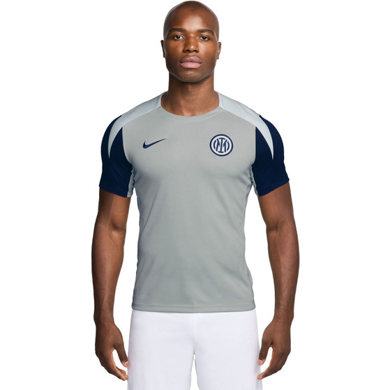 Nike Inter Milan Strike T-shirt 2025/2026