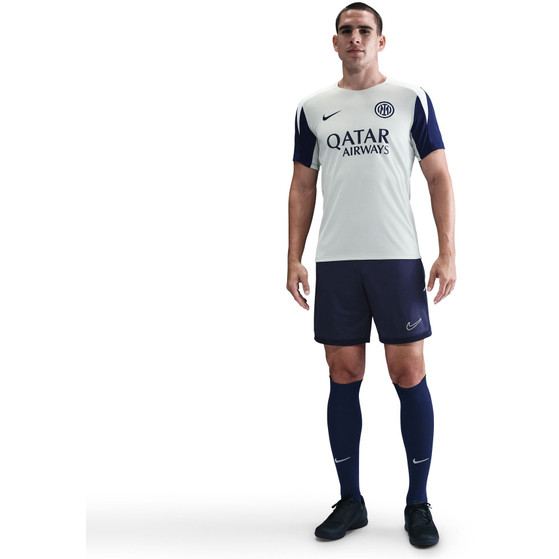 Nike Inter Milan Strike Top 2025/2026