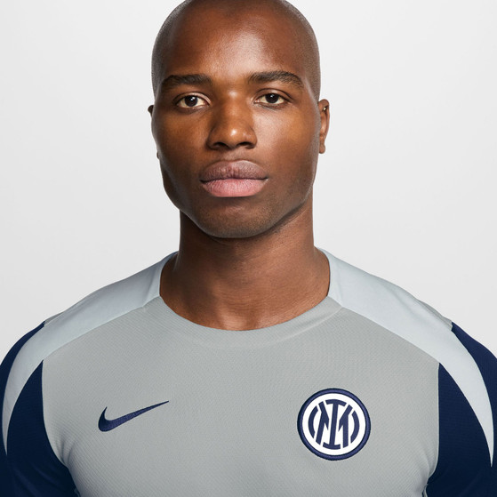 Nike Inter Milan Strike T-shirt 2025/2026