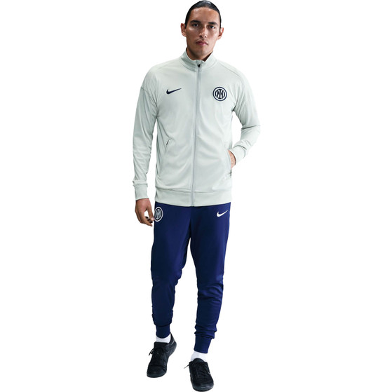 Nike Inter Milan Strike Trainingspak 2025/2026