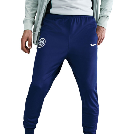 Nike Inter Milan Strike Trainingspak 2025/2026