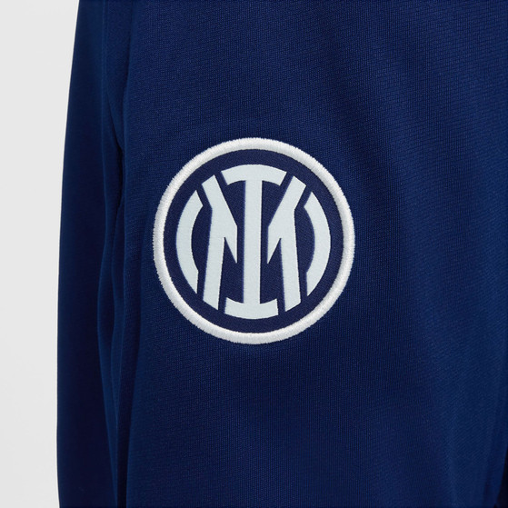 Nike Inter Milan Strike Trainingspak Kids