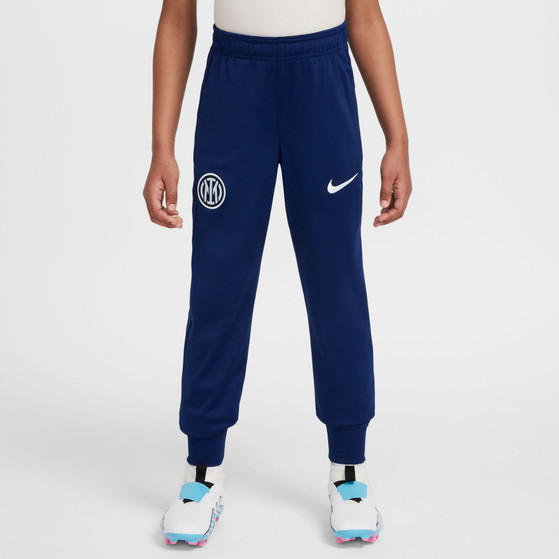 Nike Inter Milan Strike Trainingspak Kids