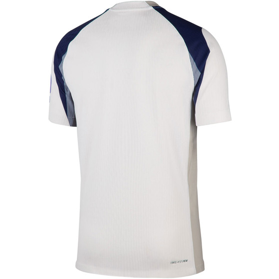 Nike Tottenham Hotspur Match Thuis Shirt 2025/2026