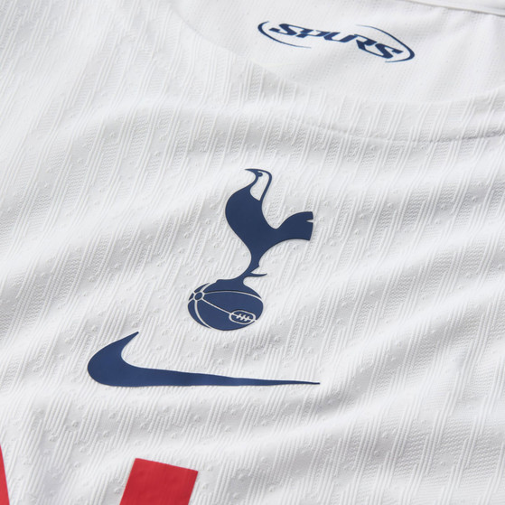 Nike Tottenham Hotspur Match Thuis Shirt 2025/2026