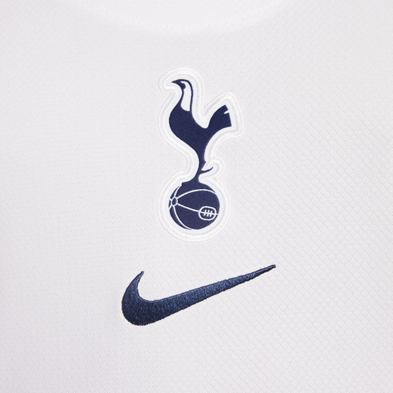 Nike Tottenham Hotspur Hemma Tröja Barn 2025/2026