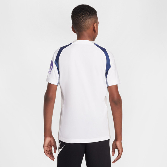 Nike Tottenham Hotspur Hemma Tröja Barn 2025/2026