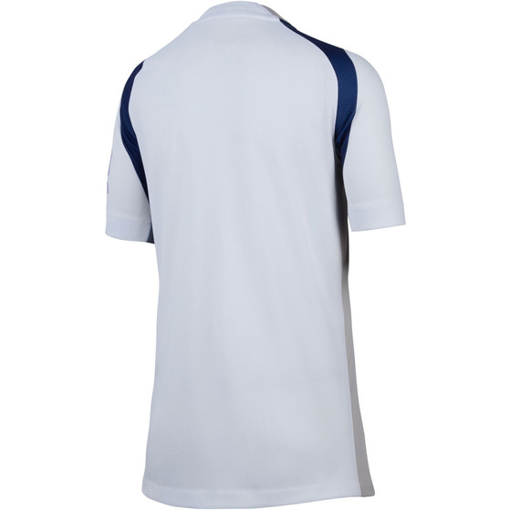 Nike Tottenham Hotspur Hemma Tröja Barn 2025/2026