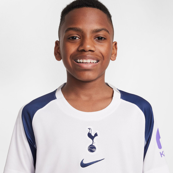 Nike Tottenham Hotspur Hemma Tröja Barn 2025/2026