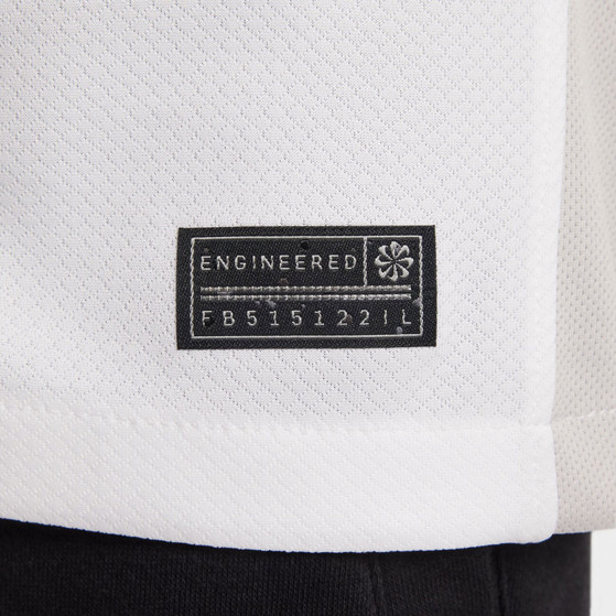 Nike Tottenham Hotspur Hemma Tröja Barn 2025/2026