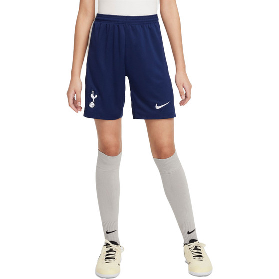 Nike Tottenham Hotspur Thuis Tenue Kids 2025/2026