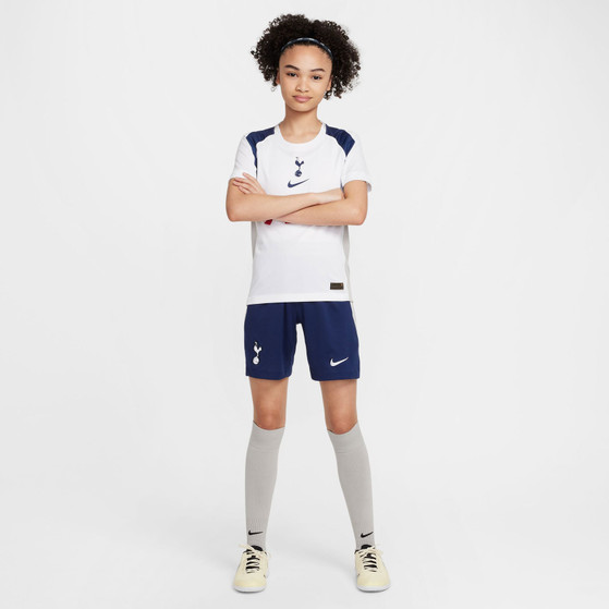 Nike Tottenham Hotspur Thuis Tenue Kids 2025/2026