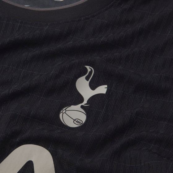 Nike Tottenham Hotspur Match Uit Shirt 2025/2026