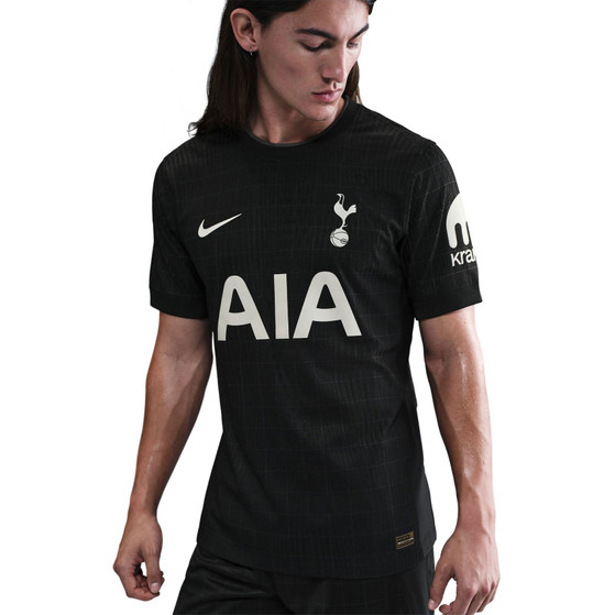 Nike Tottenham Hotspur Match Uit Shirt 2025/2026