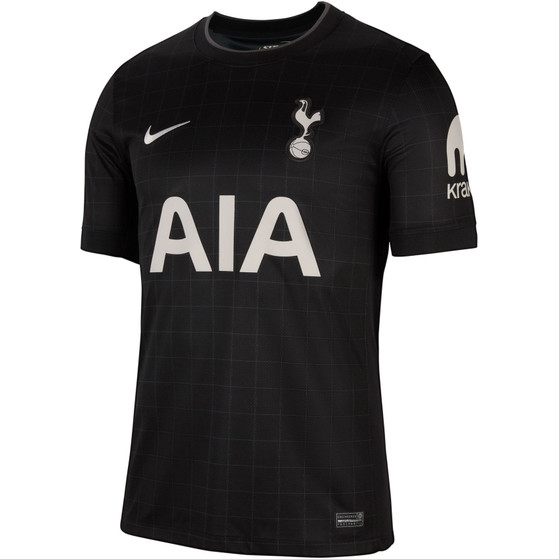 Nike Tottenham Hotspur Uit Shirt 2025/2026