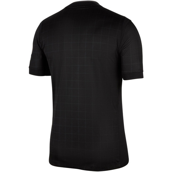 Nike Tottenham Hotspur Uit Shirt 2025/2026