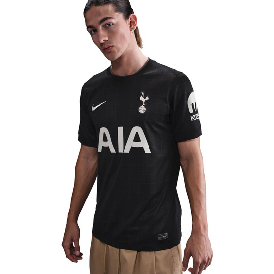Nike Tottenham Hotspur Uit Shirt 2025/2026